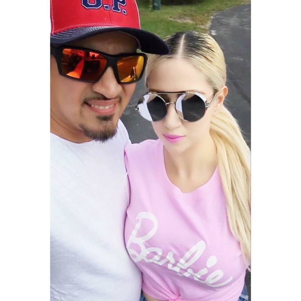 Meet your Posher, Jacqueline